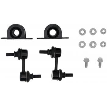 Dorman 927701 - Suspension Stabilizer Bar Dorman 927701 Suspension Stabilizer Bar product image 7 of 7