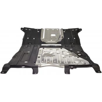 2015 Honda Civic Undercar Shield Front Center Lower Dorman 927803 image 1 of 4