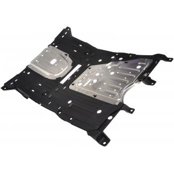 2015 Honda Civic Undercar Shield Front Center Lower Dorman 927803 image 2 of 4