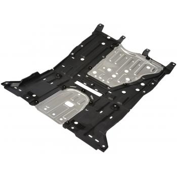 2015 Honda Civic Undercar Shield Front Center Lower Dorman 927803 image 4 of 4