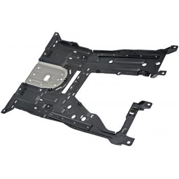 2012 Honda Civic Undercar Shield Front Center Lower Dorman 927804 image 2 of 4