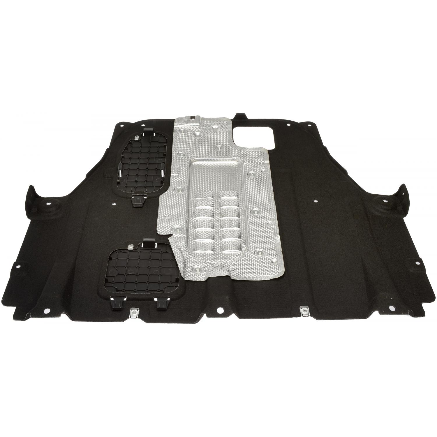 Dorman 927810 - Undercar Shield Dorman 927810 Undercar Shield product image 1 of 6