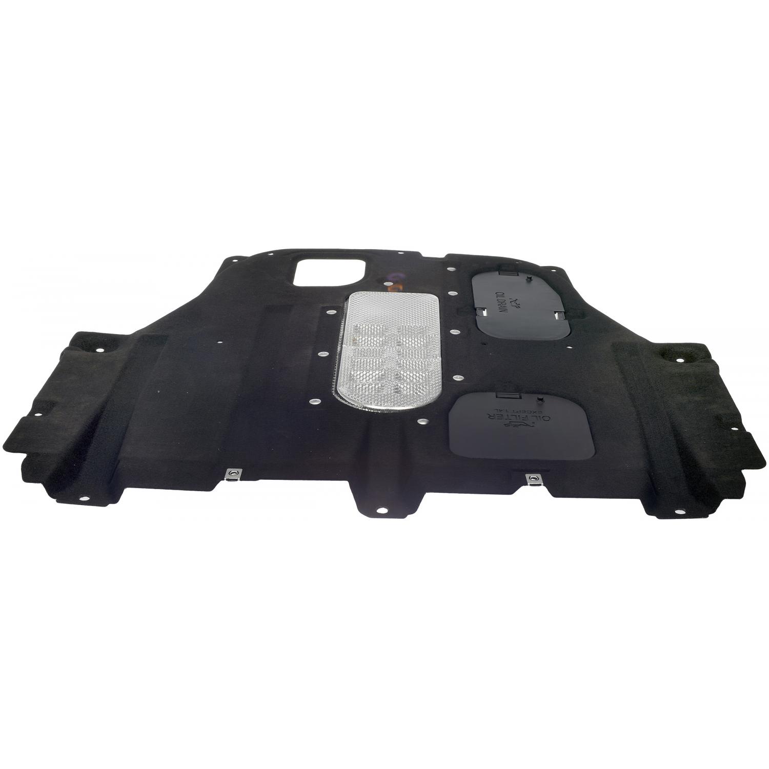 Dorman 927810 - Undercar Shield Dorman 927810 Undercar Shield product image 2 of 6
