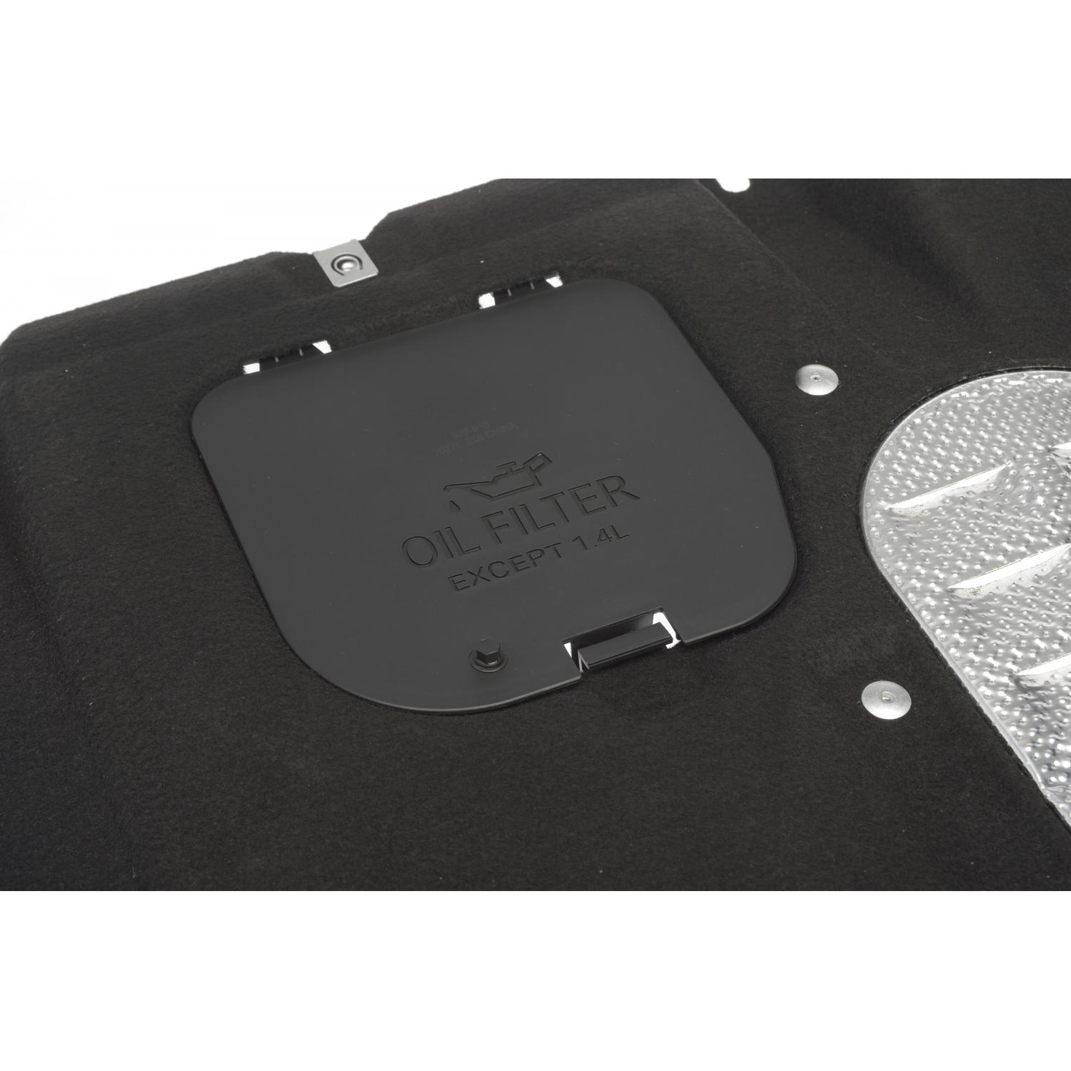 Dorman 927810 - Undercar Shield Dorman 927810 Undercar Shield product image 4 of 6