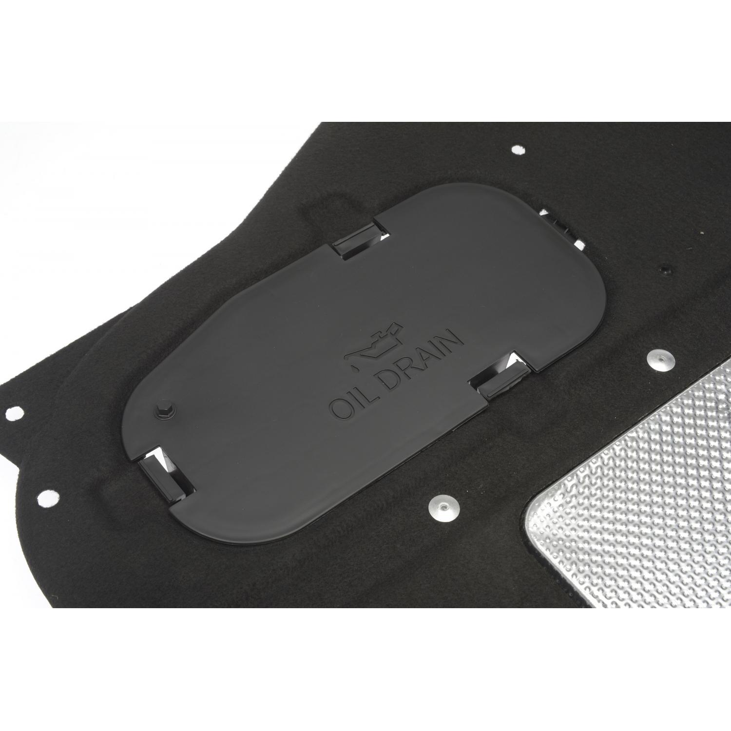 Dorman 927810 - Undercar Shield Dorman 927810 Undercar Shield product image 5 of 6