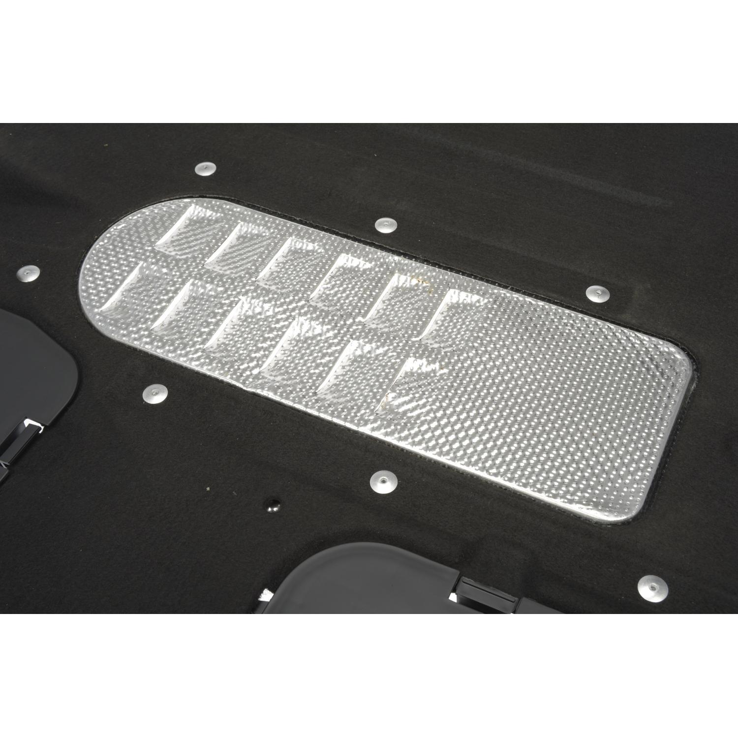 Dorman 927810 - Undercar Shield Dorman 927810 Undercar Shield product image 6 of 6