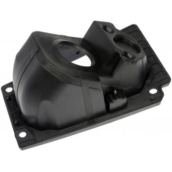 2017 Ram ProMaster 3500 Fuel Filler Housing Dorman 927821 image 3 of 4