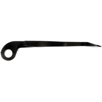 2006 Mercedes-Benz CL55 AMG Hood Release Handle