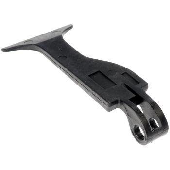 2006 Mercedes-Benz CL55 AMG Hood Release Handle Dorman 927830 image 2 of 4