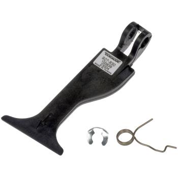 2006 Mercedes-Benz CL55 AMG Hood Release Handle Dorman 927830 image 3 of 4