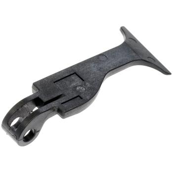 2006 Mercedes-Benz CL55 AMG Hood Release Handle Dorman 927830 image 4 of 4
