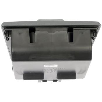 2016 Ford F-450 Super Duty Cup Holder