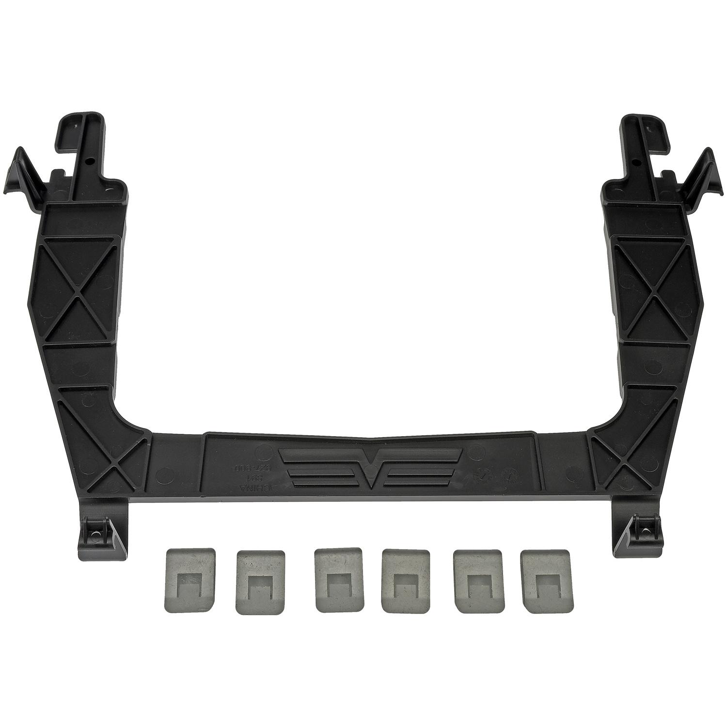 Dorman 927900 - Seat Back Panel Dorman 927900 Seat Back Panel product image 1 of 7