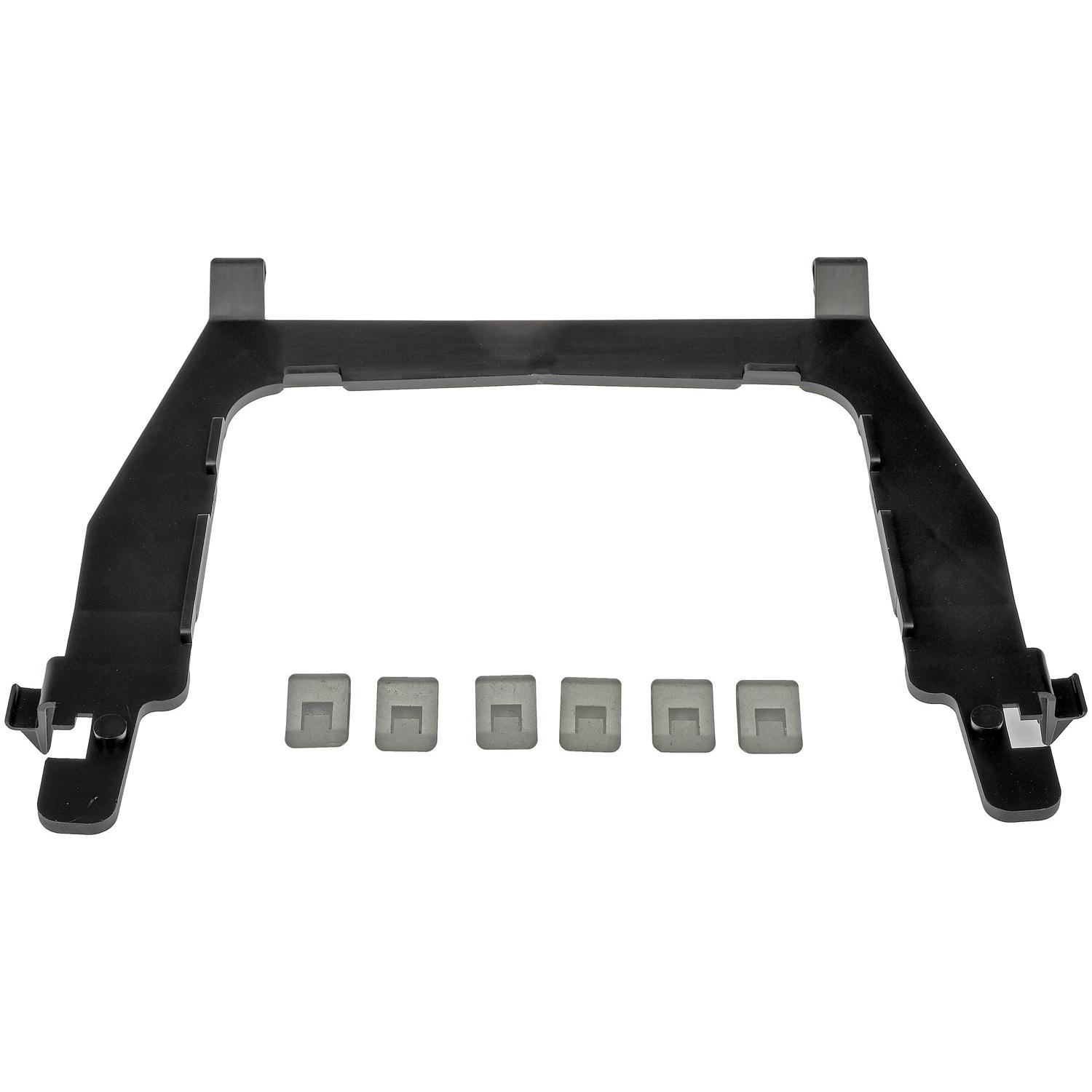 Dorman 927900 - Seat Back Panel Dorman 927900 Seat Back Panel product image 2 of 7