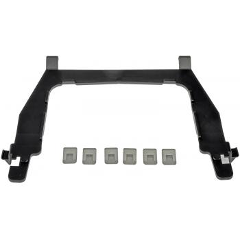 2015 GMC Yukon XL Seat Back Panel Front Left Dorman 927900 image 2 of 4