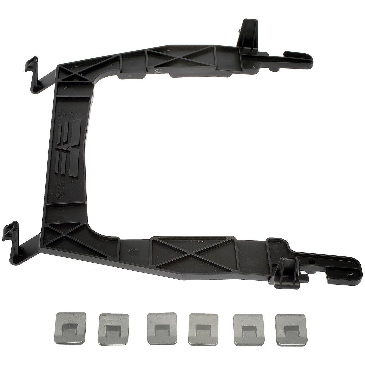 Dorman 927900 - Seat Back Panel Dorman 927900 Seat Back Panel product image 3 of 7