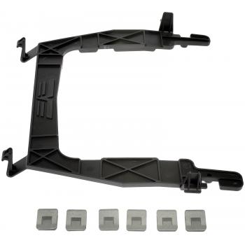 2015 GMC Yukon XL Seat Back Panel Front Left Dorman 927900 image 3 of 4