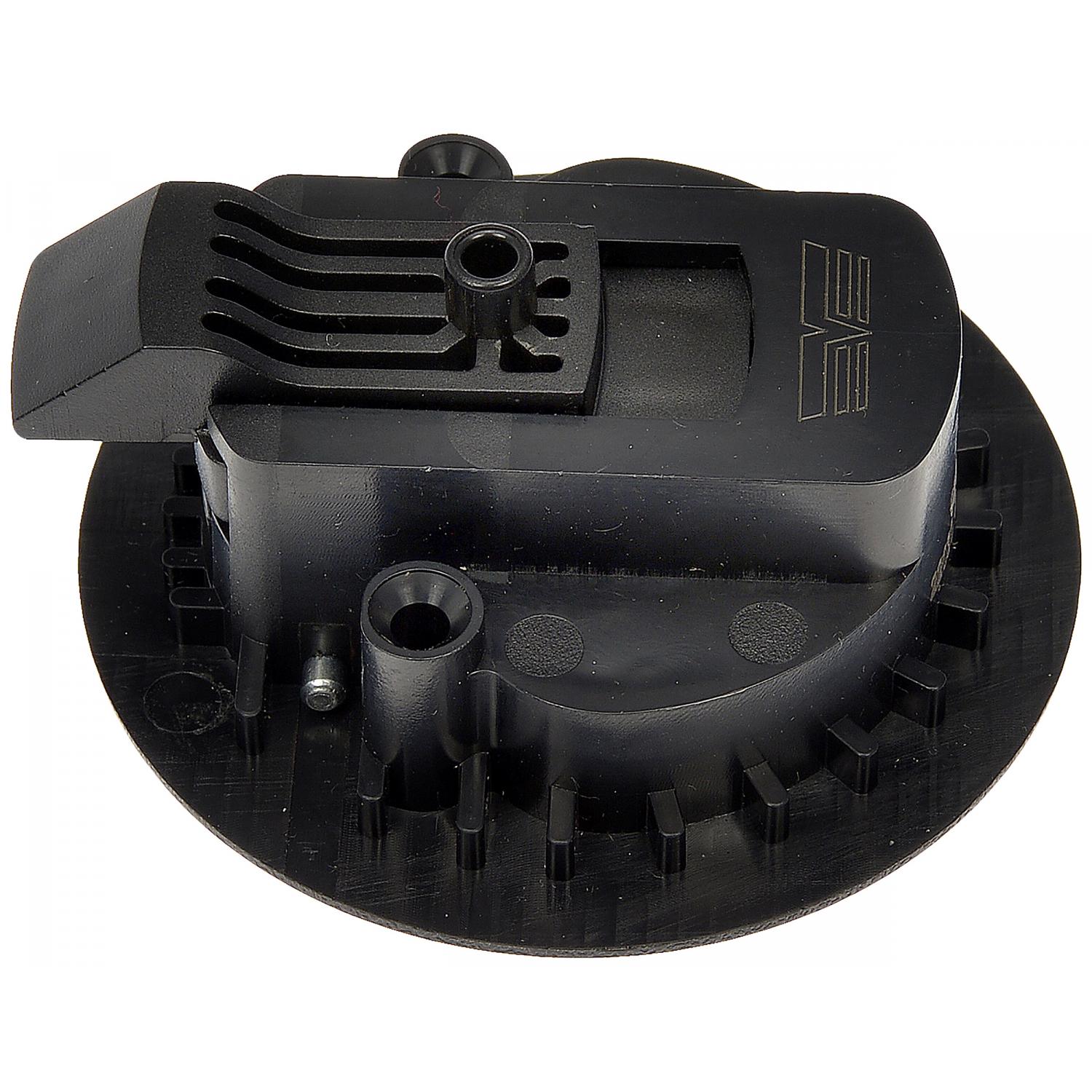 Dorman 927907 - Floor Storage Compartment Lid Handle Dorman 927907 Floor Storage Compartment Lid Handle product image 2 of 4