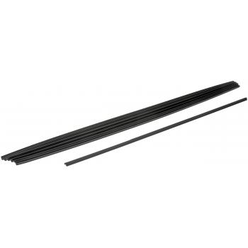 2014 Ford Edge Sunroof Mechanism Cover Right Dorman 927920 image 4 of 4