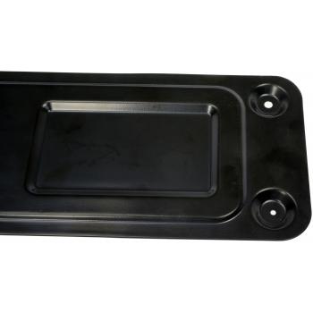 2015 GMC Sierra Tailgate Molding Dorman 927925 image 2 of 4