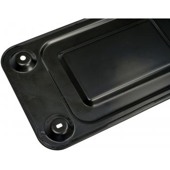 2015 GMC Sierra Tailgate Molding Dorman 927925 image 4 of 4
