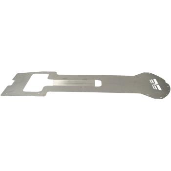 2004 Toyota Prius Catalytic Converter Anti-Theft Shield