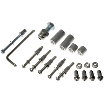 Dorman 927932 - Catalytic Converter Anti-Theft Shield Dorman 927932 Catalytic Converter Anti-Theft Shield product image 5 of 5