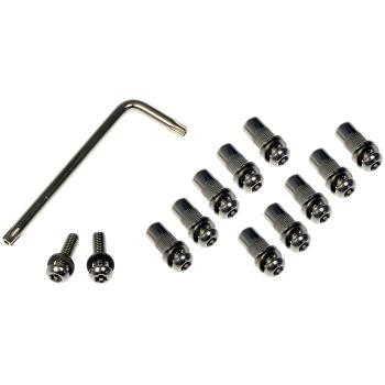 Dorman 927933 Catalytic Converter Anti-Theft Shield product image 5 of 6