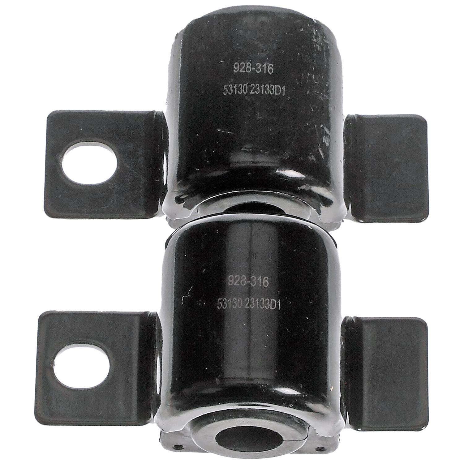 Dorman 928316 - Suspension Stabilizer Bar Bushing Kit Dorman 928316 Suspension Stabilizer Bar Bushing Kit product image 3 of 4