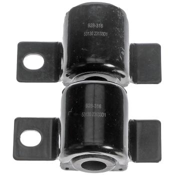 2007 Pontiac G5 Suspension Stabilizer Bar Bushing Kit Front Dorman 928316 image 4 of 4