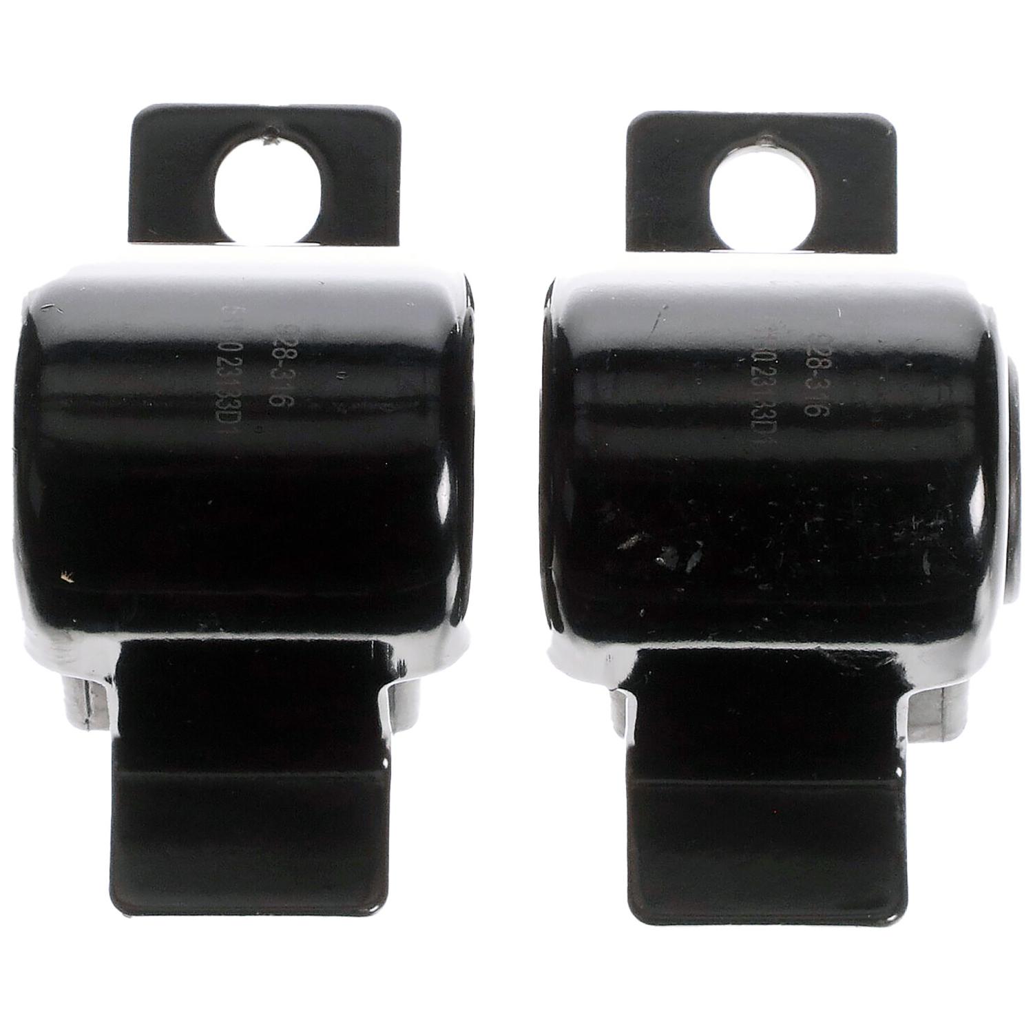 Dorman 928316 - Suspension Stabilizer Bar Bushing Kit Dorman 928316 Suspension Stabilizer Bar Bushing Kit product image 4 of 4