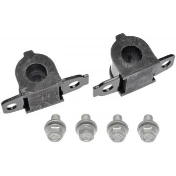 2007 Scion TC Suspension Stabilizer Bar Bushing Kit Rear Dorman 928331 image 2 of 2