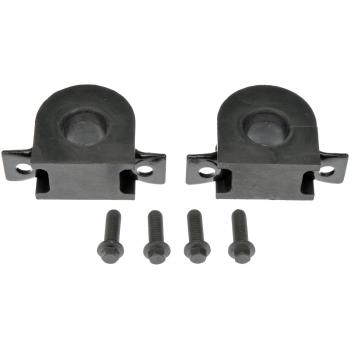 2009 Cadillac Escalade Suspension Stabilizer Bar Bushing Kit Rear Dorman 928344 image 1 of 2