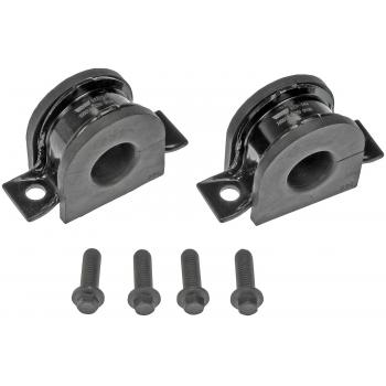 2009 Cadillac Escalade Suspension Stabilizer Bar Bushing Kit Rear Dorman 928344 image 2 of 2