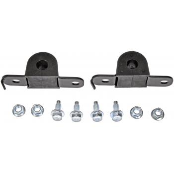 2006 Subaru Legacy Suspension Stabilizer Bar Bushing Kit Rear Dorman 928509 image 1 of 2