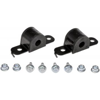 2006 Subaru Legacy Suspension Stabilizer Bar Bushing Kit Rear Dorman 928509 image 2 of 2
