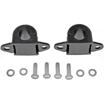 2007 Pontiac Vibe Suspension Stabilizer Bar Bushing Kit Front Dorman 928522 image 1 of 2