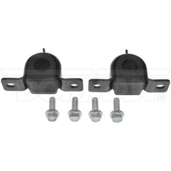 2010 Hummer H3T Suspension Stabilizer Bar Bushing Kit