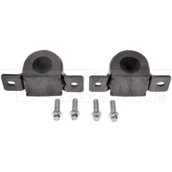 2010 Hummer H3T Suspension Stabilizer Bar Bushing Kit Front Dorman 928545 image 1 of 2