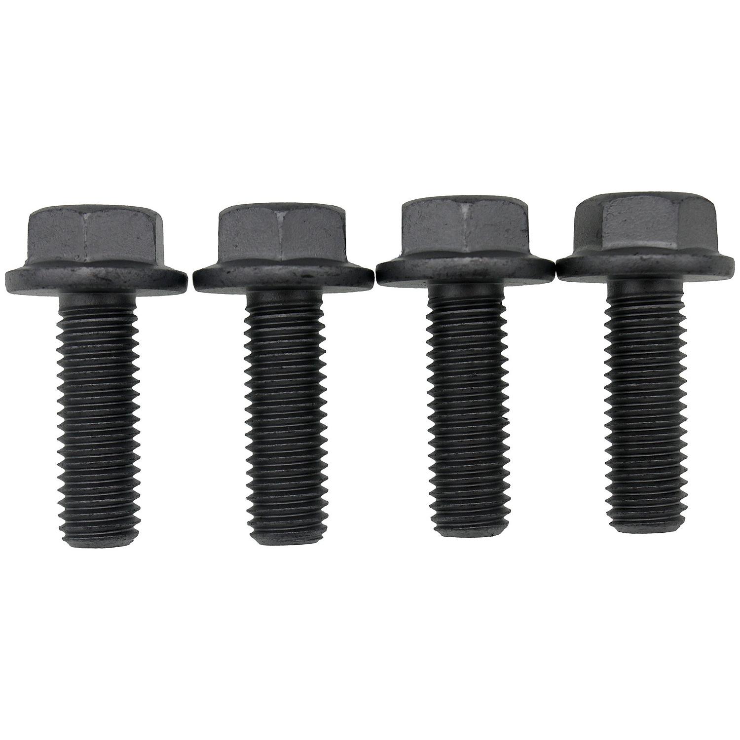 Dorman 928550 - Suspension Stabilizer Bar Bushing Kit Dorman 928550 Suspension Stabilizer Bar Bushing Kit product image 5 of 5