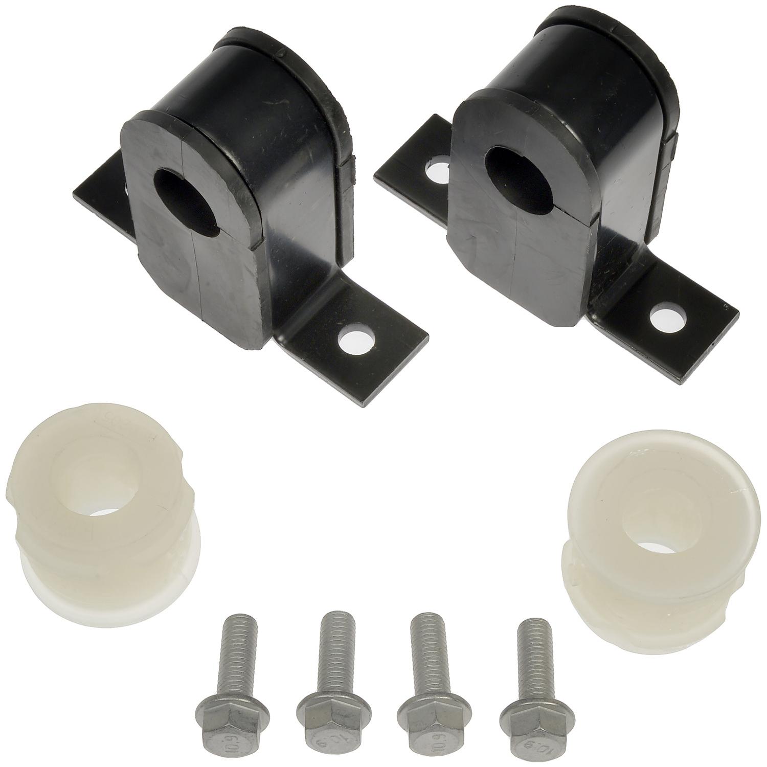 Dorman 928562 - Suspension Stabilizer Bar Bushing Kit Dorman 928562 Suspension Stabilizer Bar Bushing Kit product image 1 of 5