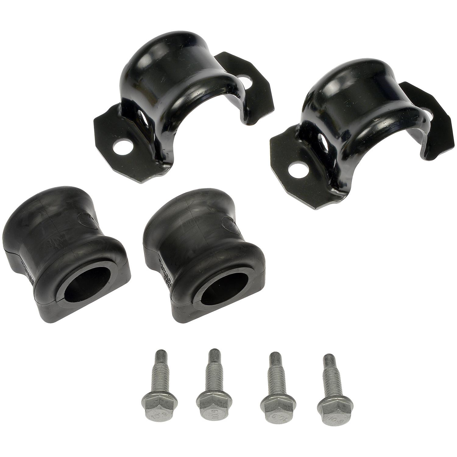 Dorman 928563 - Suspension Stabilizer Bar Bushing Kit Dorman 928563 Suspension Stabilizer Bar Bushing Kit product image 1 of 5