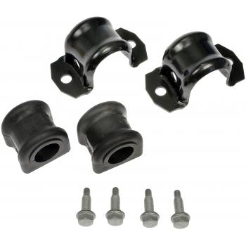 2000 Dodge Durango Suspension Stabilizer Bar Bushing Kit Front To Frame Dorman 928563 image 1 of 4