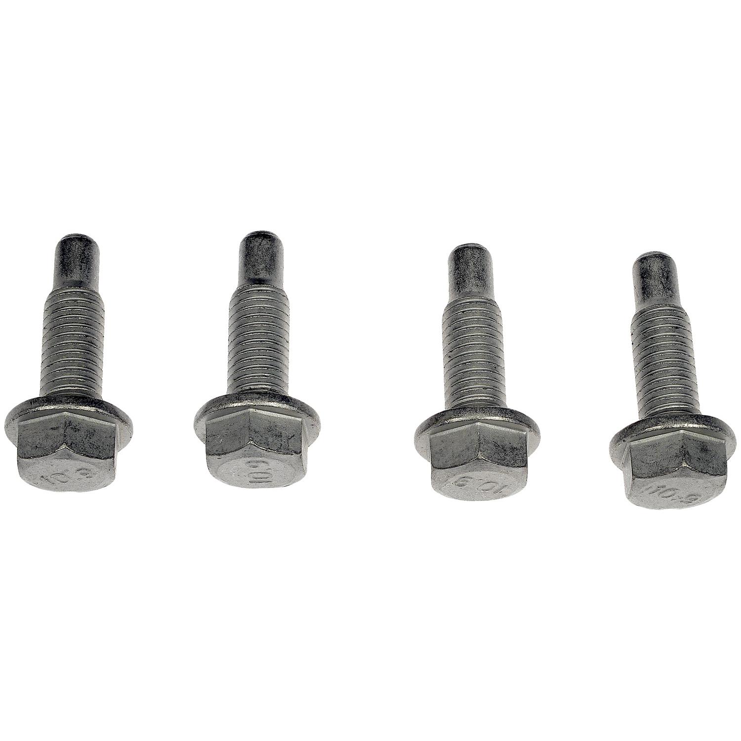 Dorman 928563 - Suspension Stabilizer Bar Bushing Kit Dorman 928563 Suspension Stabilizer Bar Bushing Kit product image 2 of 5
