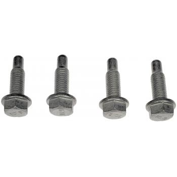 2000 Dodge Durango Suspension Stabilizer Bar Bushing Kit Front To Frame Dorman 928563 image 2 of 4