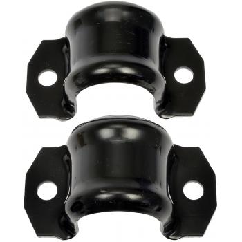 2000 Dodge Durango Suspension Stabilizer Bar Bushing Kit Front To Frame Dorman 928563 image 4 of 4