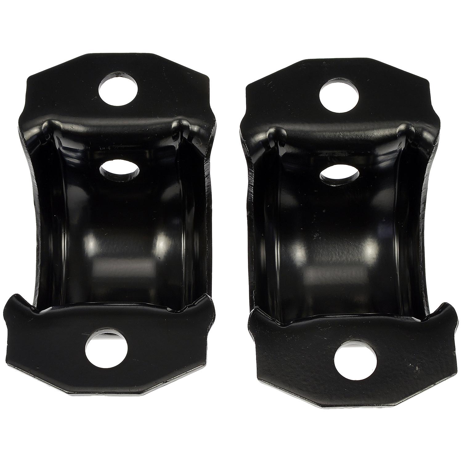 Dorman 928563 - Suspension Stabilizer Bar Bushing Kit Dorman 928563 Suspension Stabilizer Bar Bushing Kit product image 5 of 5