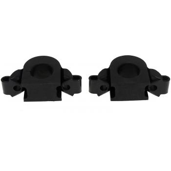 2009 Cadillac Escalade Suspension Stabilizer Bar Bushing Kit Front Dorman 928564 image 4 of 4