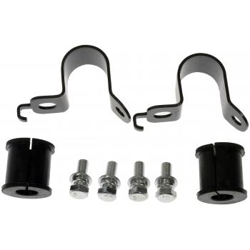 2008 Lexus RX350 Suspension Stabilizer Bar Bushing Kit Rear To Frame Dorman 928567 image 1 of 4