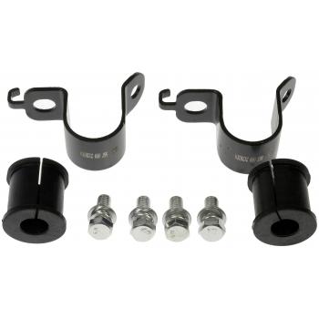 2008 Lexus RX350 Suspension Stabilizer Bar Bushing Kit Rear To Frame Dorman 928567 image 2 of 4